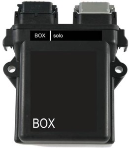 Solo Unit
